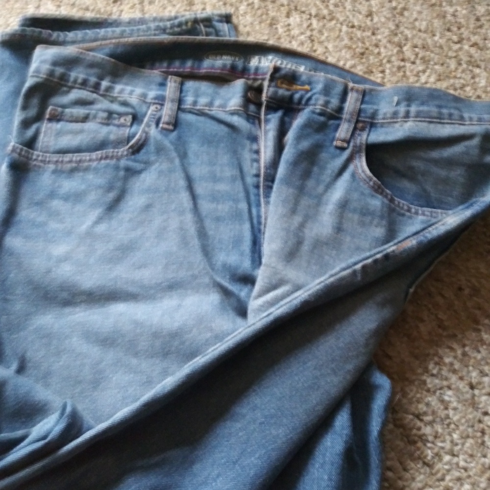 Men's Old Navy Jeans 38/32